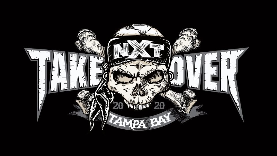 First Qualifier For NXT TakeOver: Tampa Ladder Match