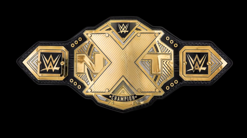 Major Rumor On NXT Title