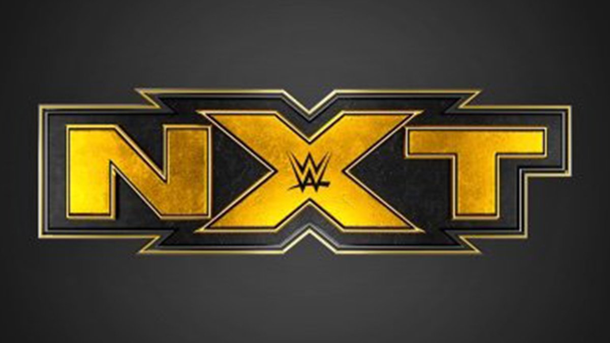 Major Title Match Announced For Next Week’s NXT
