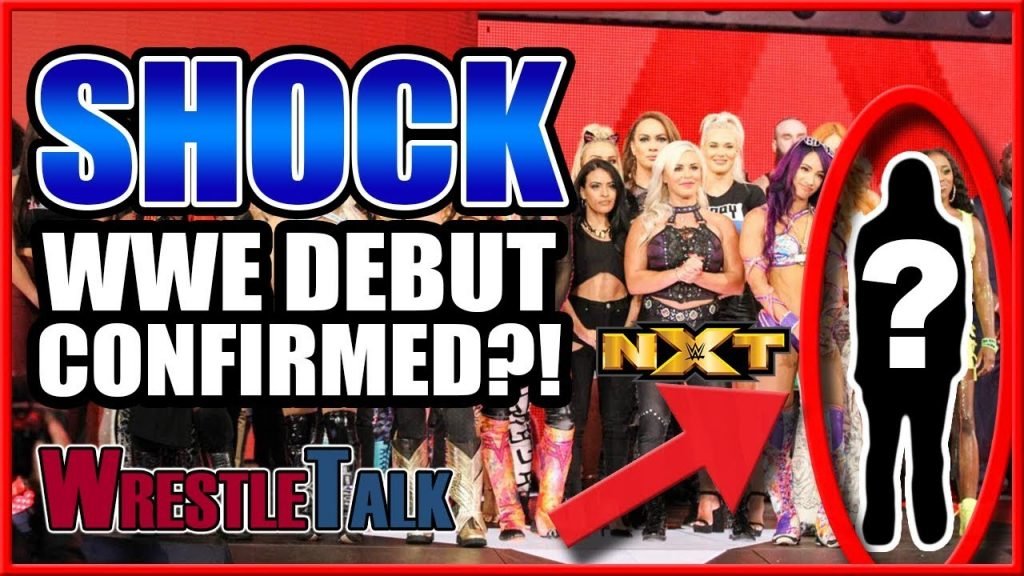 SHOCK WWE NXT Debut CONFIRMED?! WWE Raw, July 23, 2018 Video Review