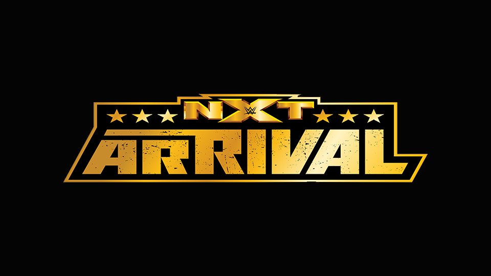 NXT Arrival