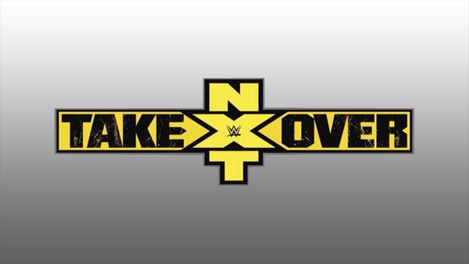 WWE Announces Next NXT Takeover Event