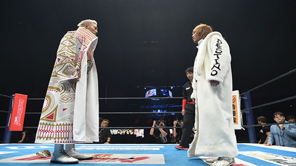 10 Tetsuya Naito Matches You NEED To Watch