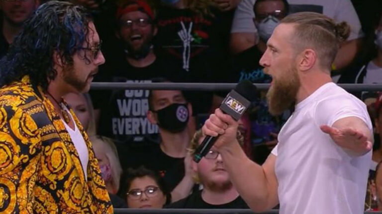 AEW Dynamite Draws Huge Rating, Beats Raw In 18-49 Demo