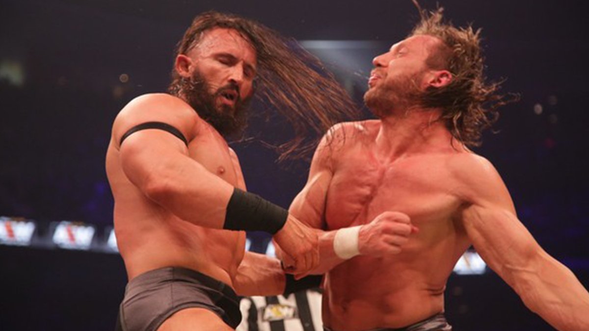 9 Most Must-See AEW All Out Matches Ever