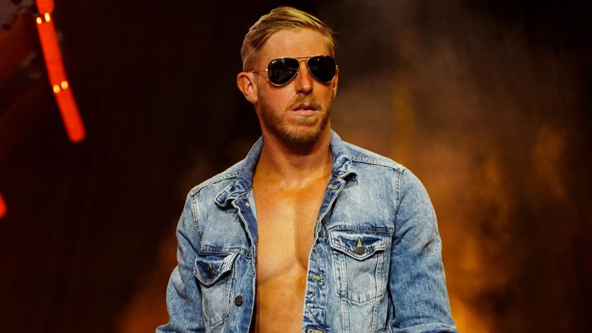 Orange Cassidy, Jungle Boy & More Set For Tonight’s Special AEW Dark