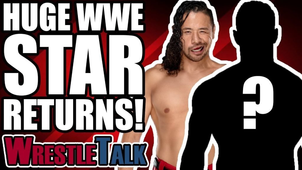HUGE WWE Star RETURNS As A HEEL?! WWE Extreme Rules 2018 Video Review