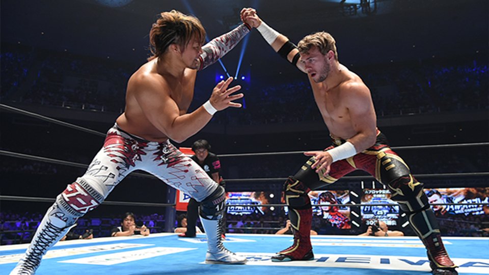 10 Will Ospreay Matches You HAVE TO Watch