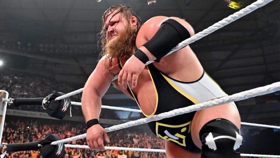 Several WWE & NXT Stars Set To Feature In New Movie