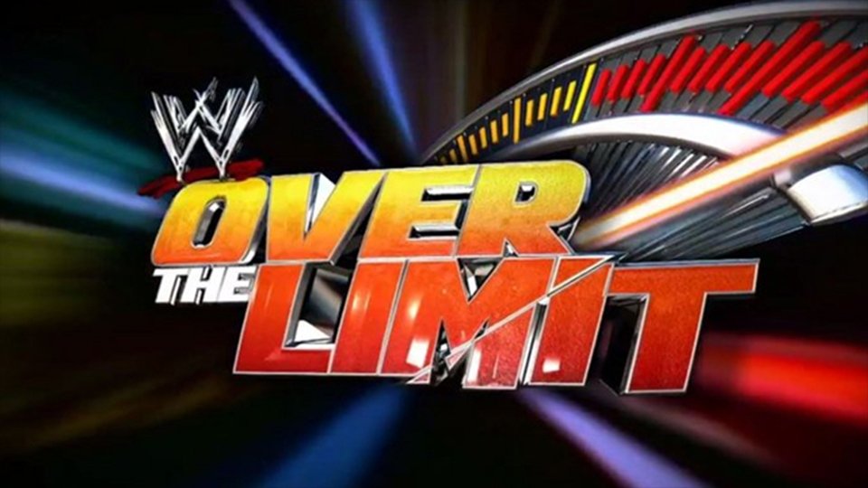 WWE Over the Limit ’10