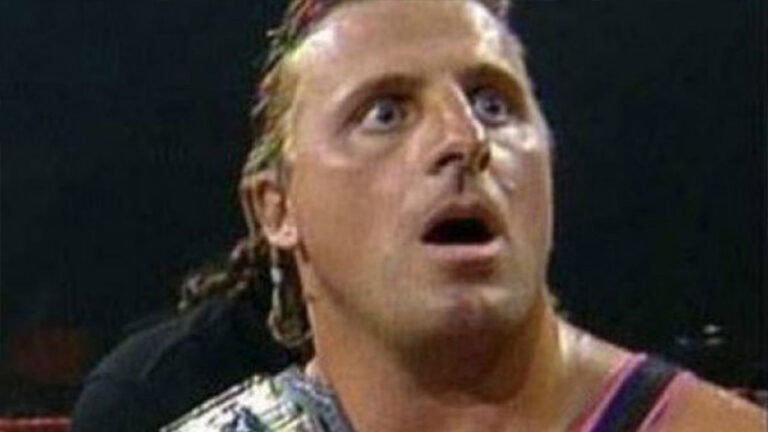 Owen Hart Documentary Set For Release In 2021