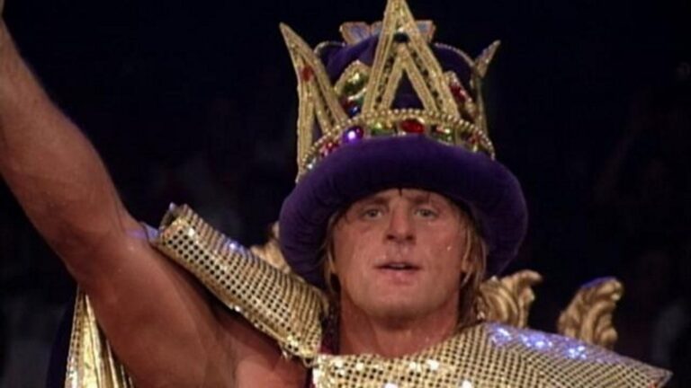 Bret Vs. Martha – The War For Owen