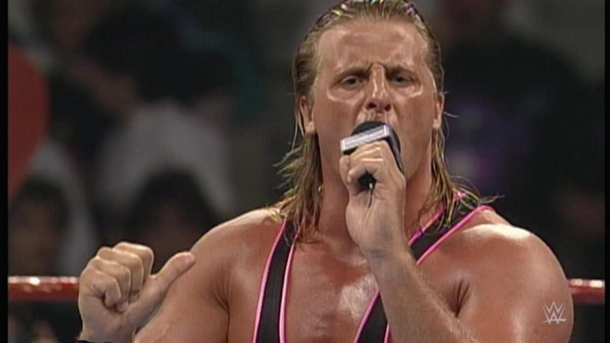 Original Planned Name For AEW Owen Hart Tournament Revealed