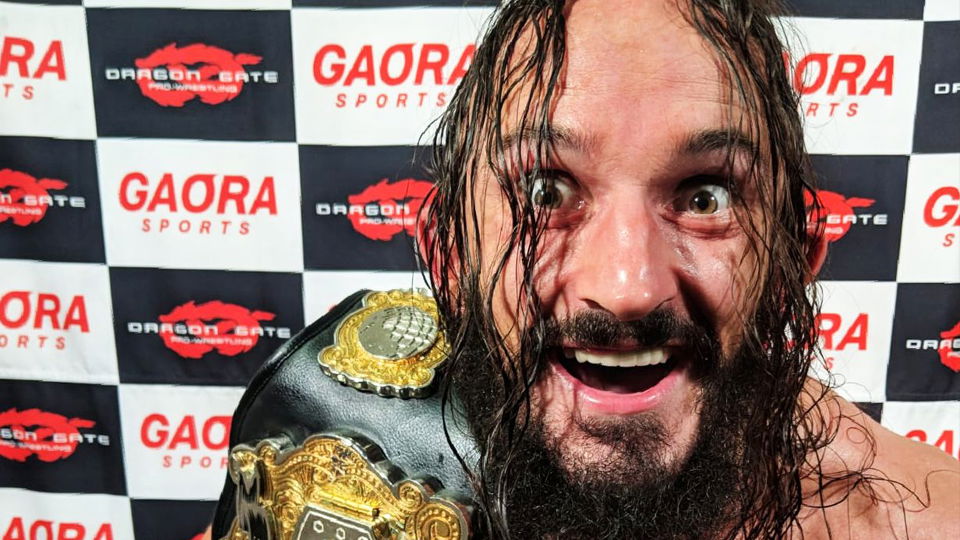 Report: PAC Was Never Supposed To Appear At AEW All Out