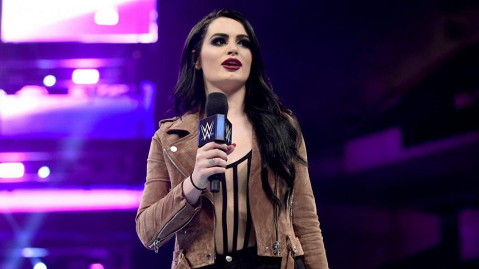 Paige Responds To In-Ring Return Rumours