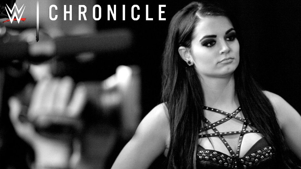 Paige WWE Network documentary coming soon