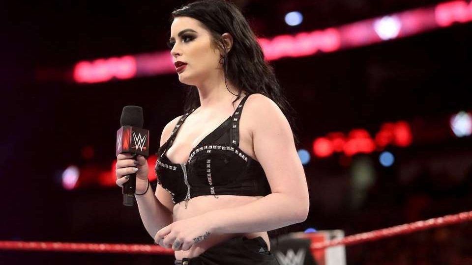 Has Paige Been Cleared To Wrestle?