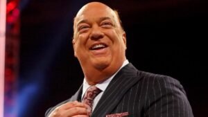 Paul Heyman Confirms He Signed Long-Term WWE Contract In 2021