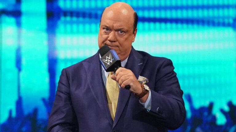 Paul Heyman Gives His Thoughts On NXT 2.0