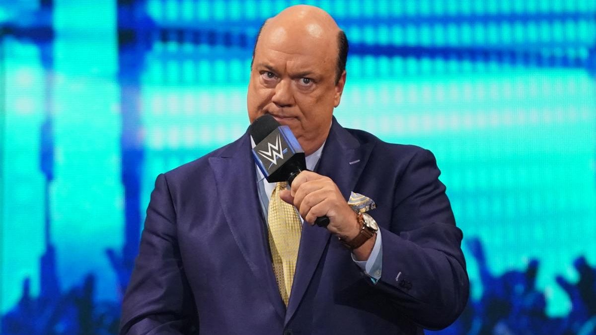 Released WWE Star Recalls Paul Heyman Standing Up For Him