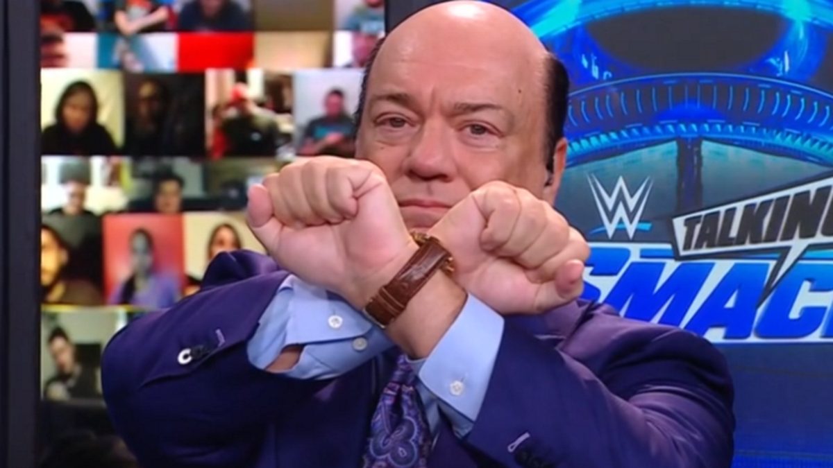 Paul Heyman Pays Tribute To New Jack On Talking Smack