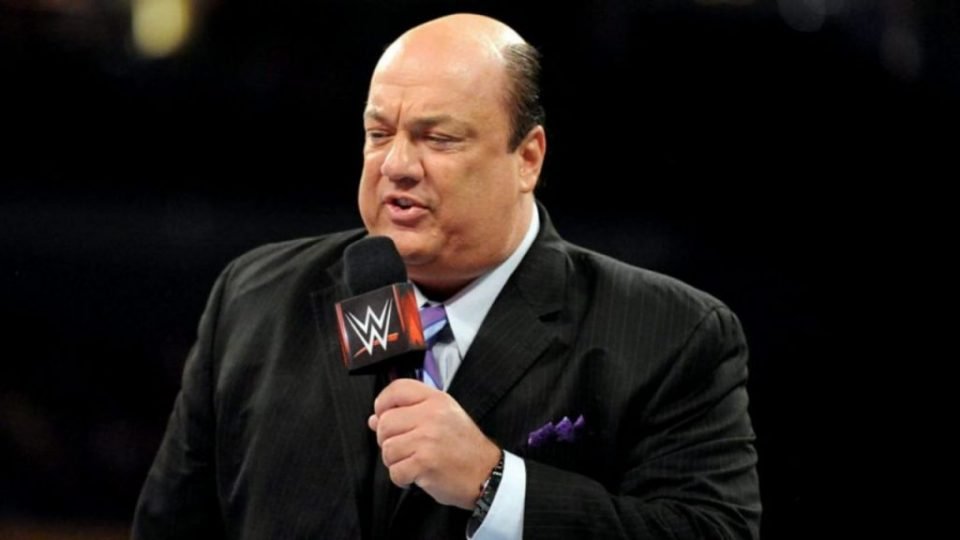 More On What Paul Heyman Has Planned For WWE Raw