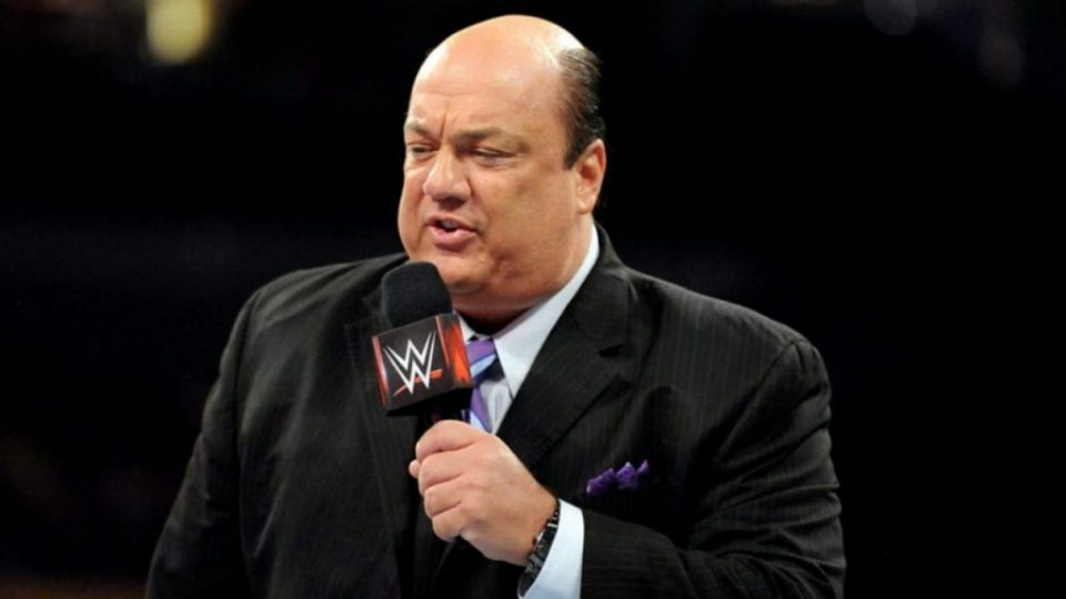 Report: Key WWE Raw Moment Revealed As Paul Heyman’s Idea