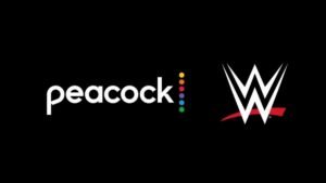 WWE & NBCUniversal Developing Wrestling Drama Series