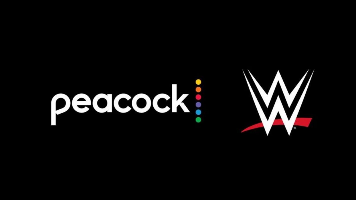 Peacock Offering 2 Big WWE Shows For $0.99