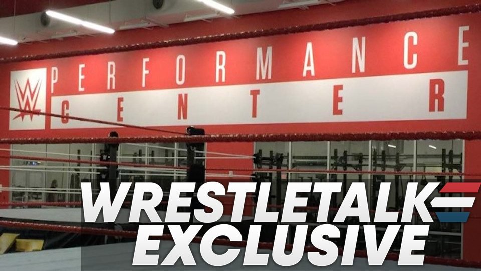 AEW Star Was Offered WWE Coaching Role (Exclusive)
