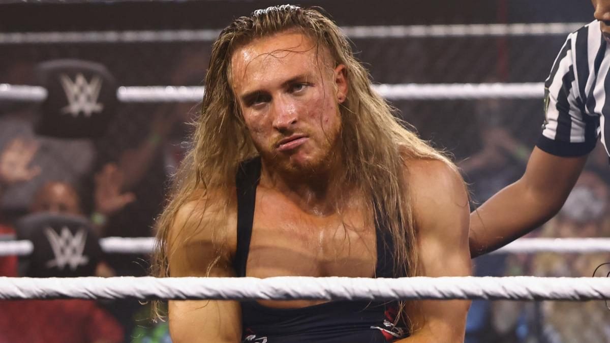 Report: Pete Dunne Signs Long Term WWE Contract