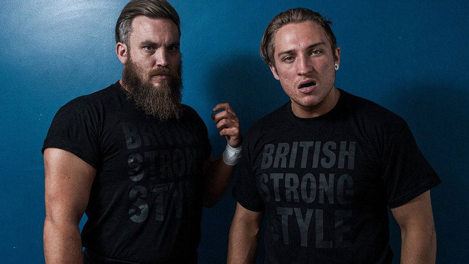 Pete Dunne Raises Approximately £20,000 For Black Lives Matter