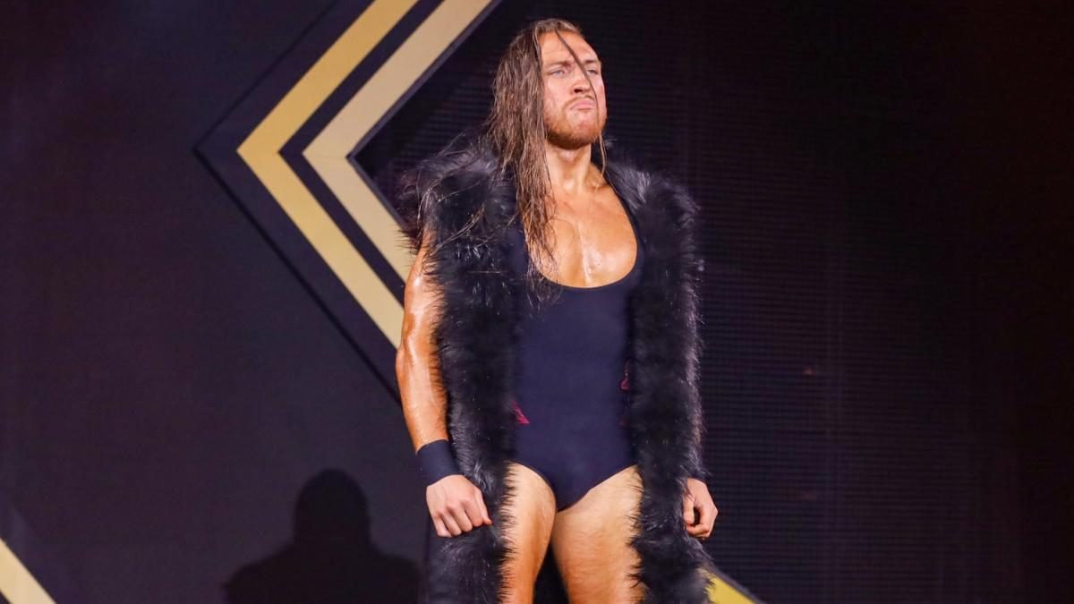 Pete Dunne On If He’d Visit NXT UK To Defend The NXT Title