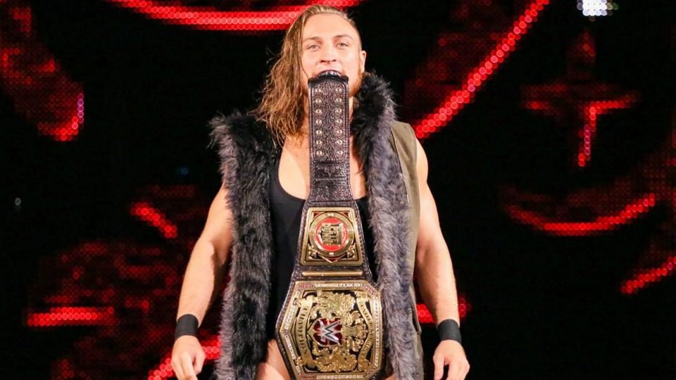 Reason Why Pete Dunne Wasn’t Called Up To The Main Roster Revealed?