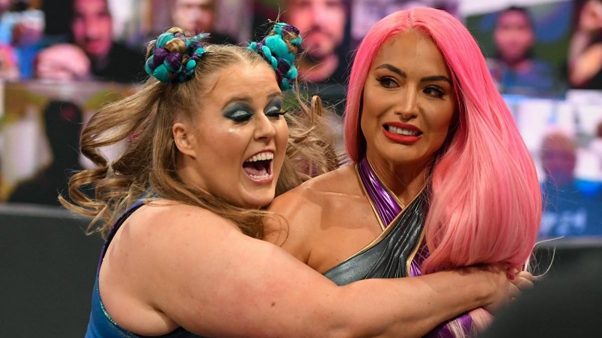 Piper Niven WWE Debut Almost Didn’t Happen