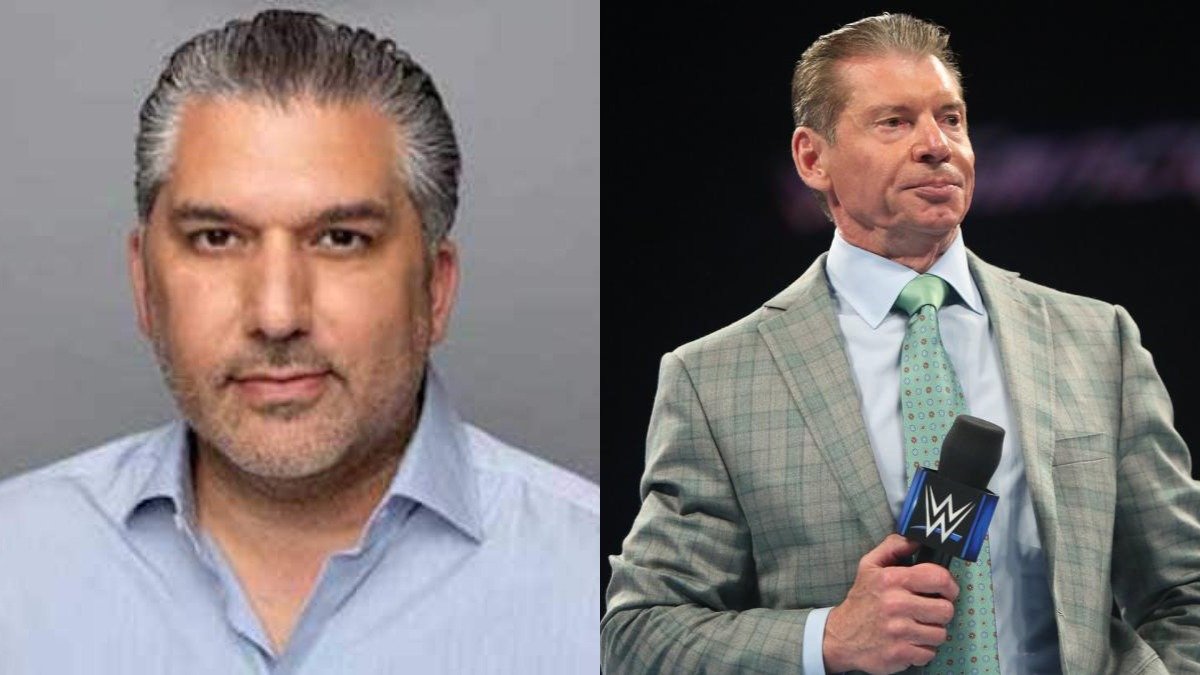 Nick Khan Says WWE Isn’t Actively Looking To Sell
