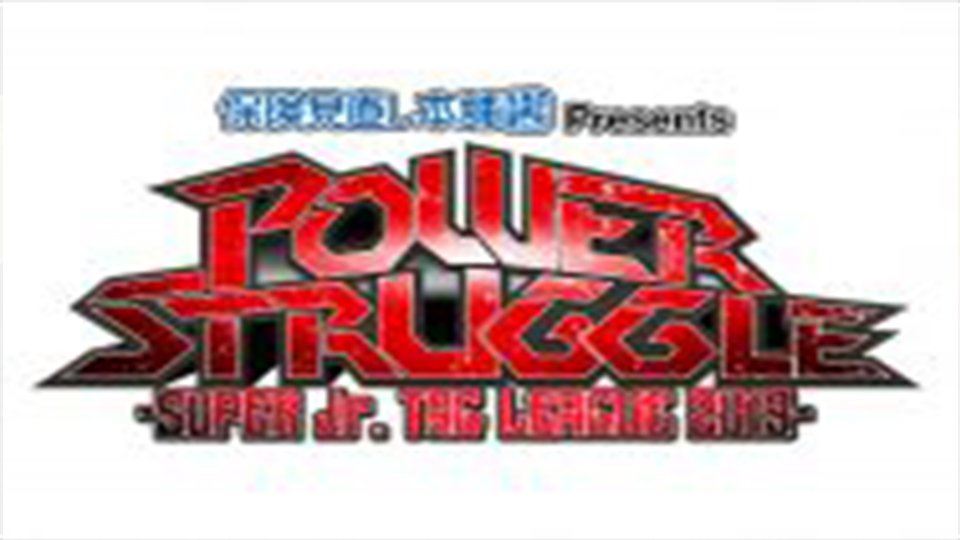NJPW Power Struggle ’19 Live Results