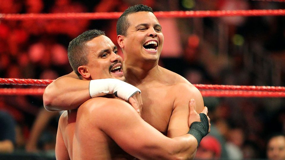 Primo Colon Claims He Didn’t Get Suspended For Failing WWE Drugs Test