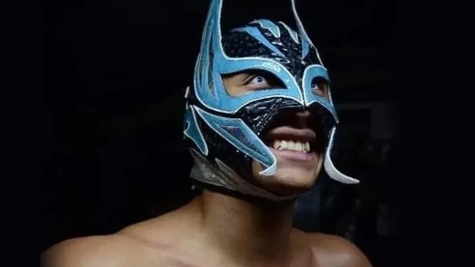 Principe Aereo Passes Away After In-Ring Collapse Aged 23