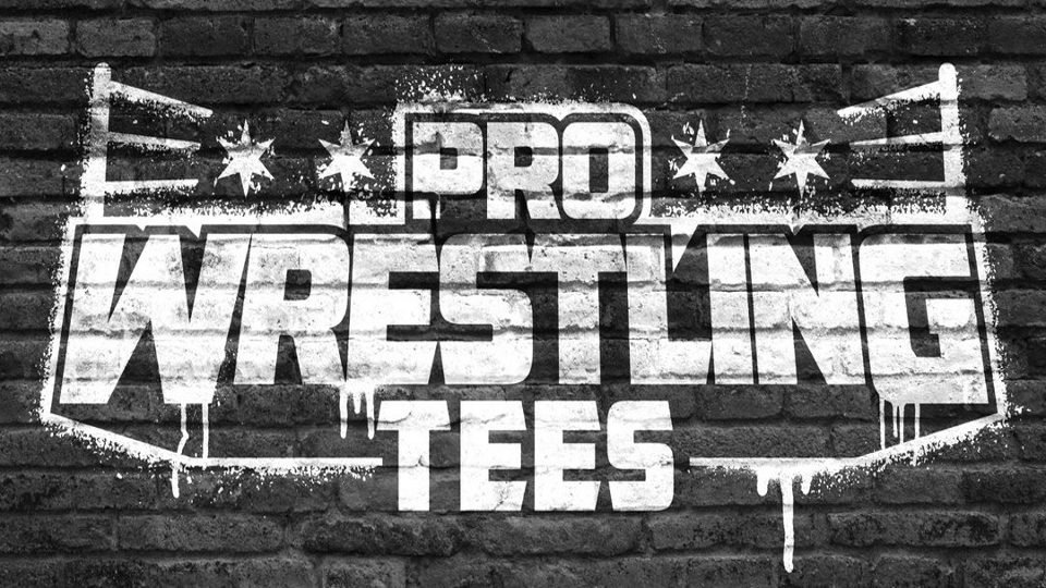 Pro Wrestling Tees Files Interesting Trademark