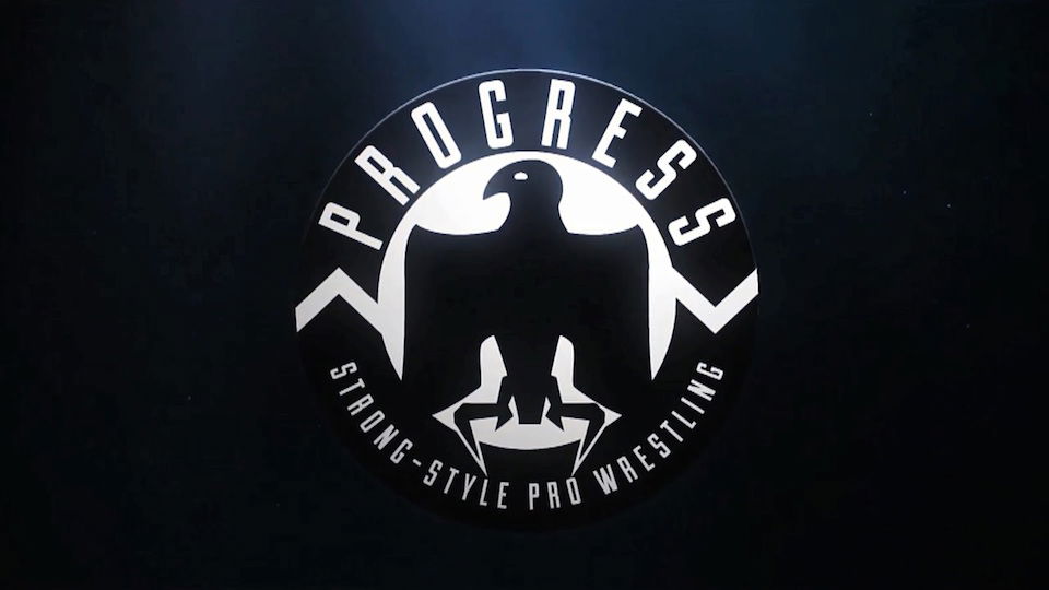 PROGRESS Returning Next Week, To Stream On WWE Network