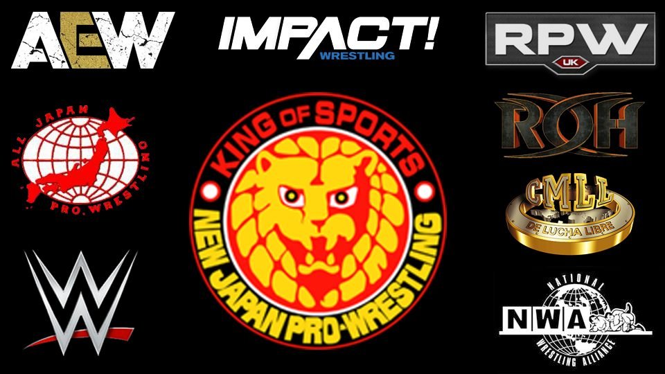 The Politics Of Wrestling Promotions: NJPW