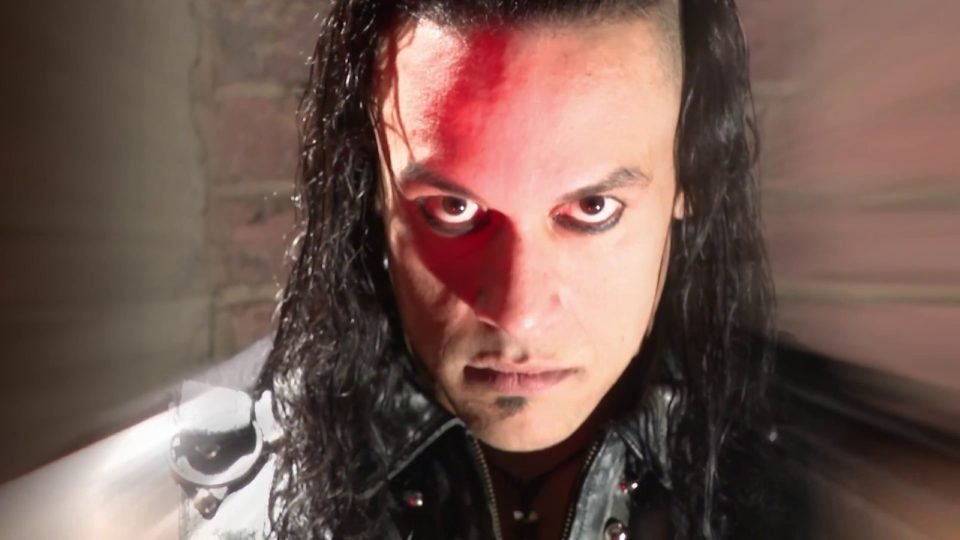 Punishment Martinez Officially Signs With WWE