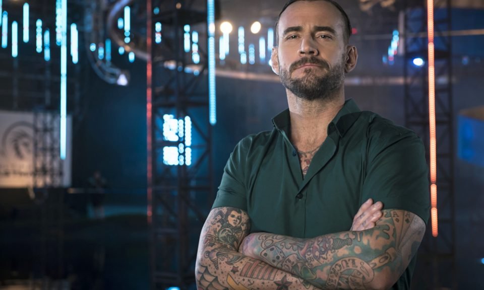 ‘Texting Offers Isn’t Really A Way To Do Good Business’ – CM Punk On AEW