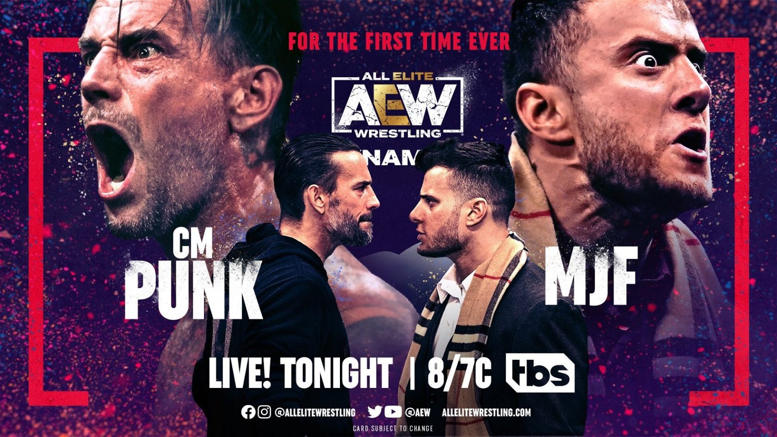 AEW Dynamite Live Results – February 2, 2022