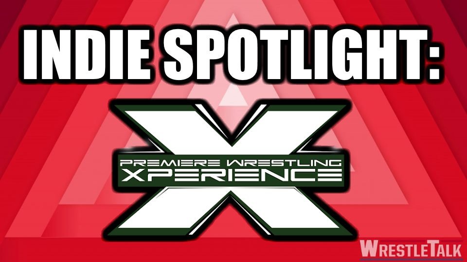 Indie Spotlight: PWX, The Premier Wrestling Xperience