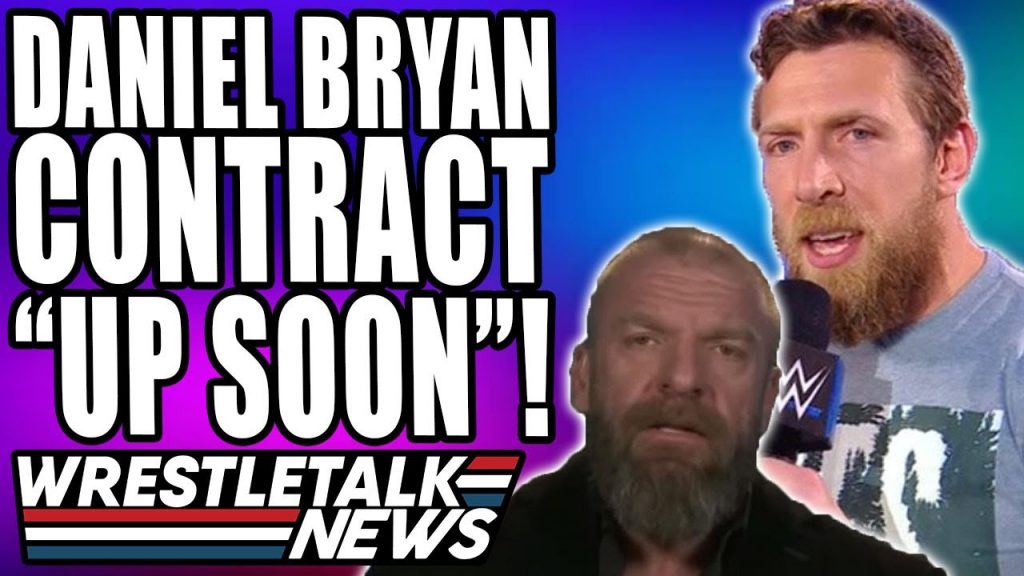 Main Roster Star RETURNS To NXT! Real Reason Top Star Taken Off TV! | WrestleTalk News
