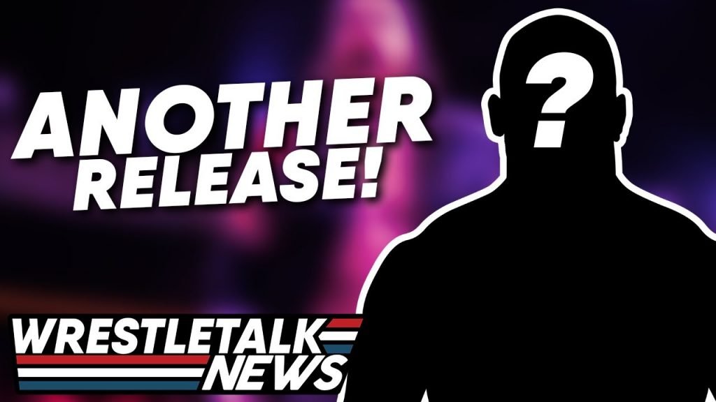 Smackdown Star SUDDENLY Released By WWE | WWE Reports Record Breaking ...
