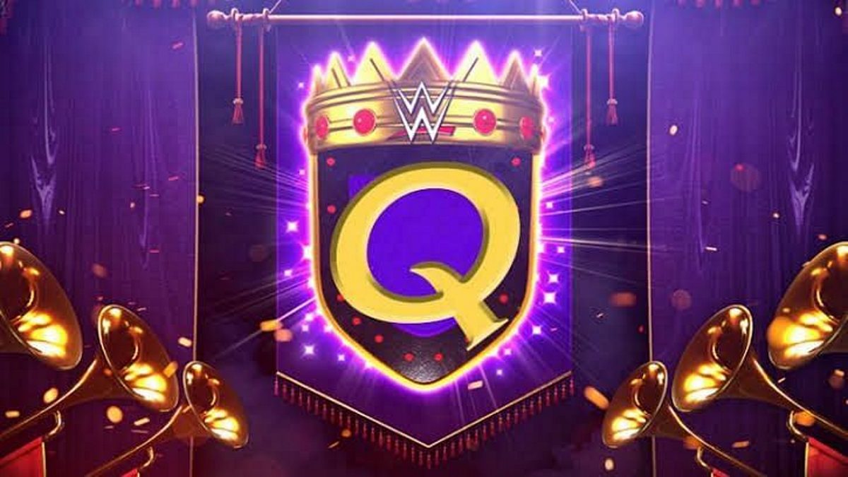 Wwe king queen of the ring 2024