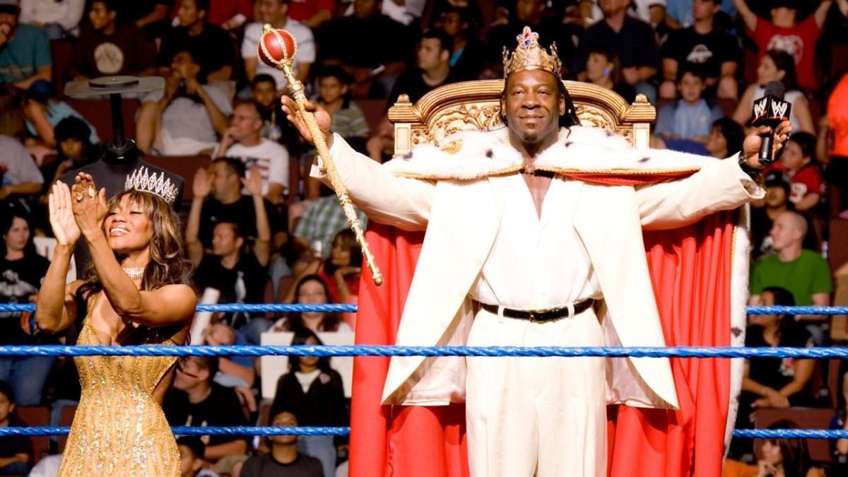 WWE’s 6 Greatest Kings Of The Ring